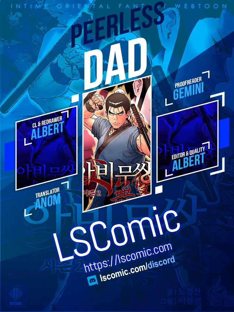 Peerless Dad Chapter 281 1